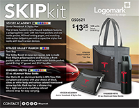 Skip Kit 2021